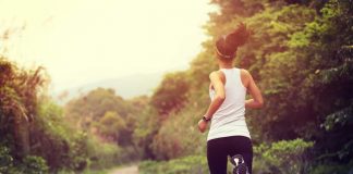 runner