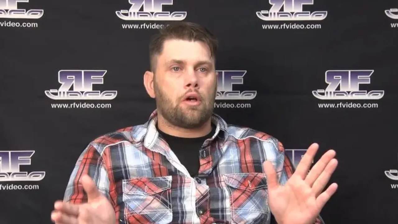 Jimmy Rave Passes Away At Age 39