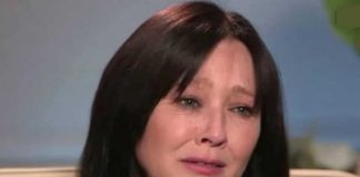Shannen-Doherty
