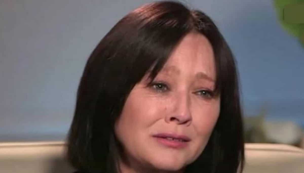 Shannen-Doherty