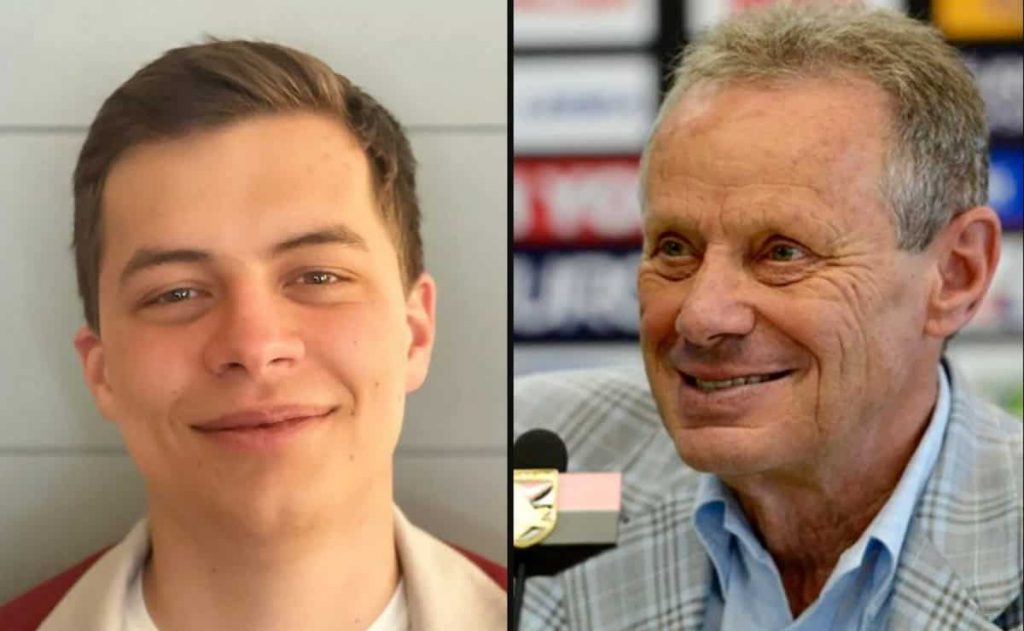 Zamparini e figlio