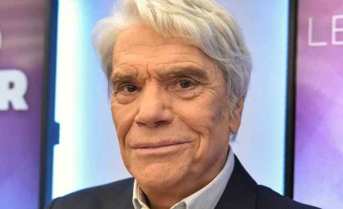 bernard tapie