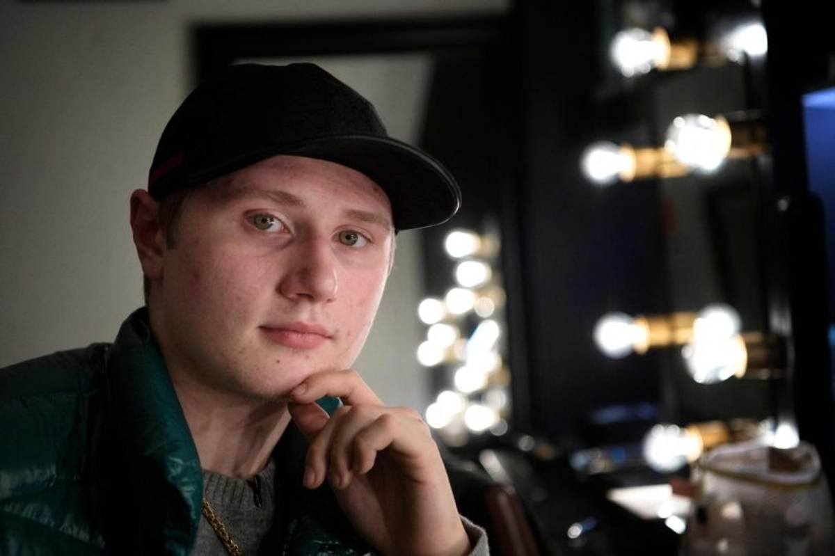 einar rapper ucciso svezia