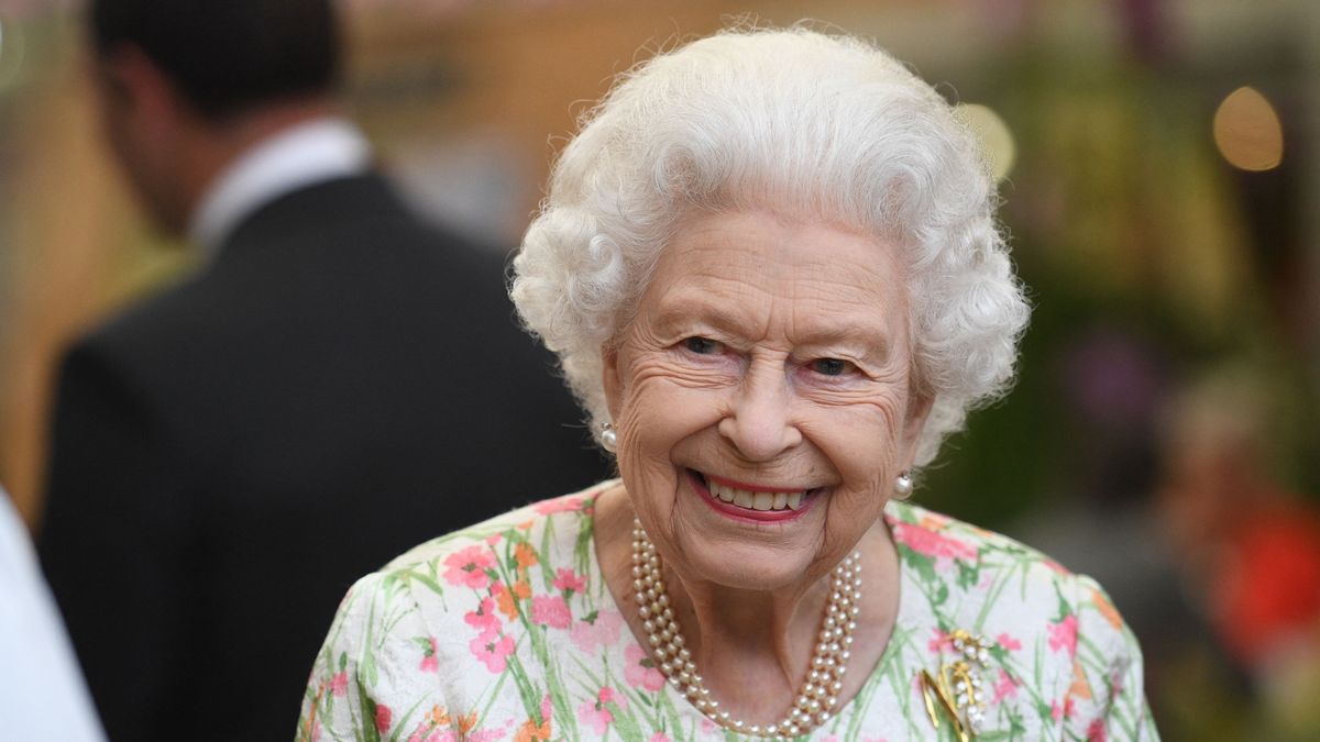 elisabetta II regina famiglia reale natale sandringham