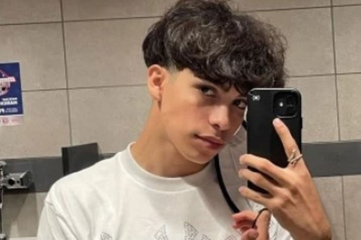 gabriel salazar tiktok incidente