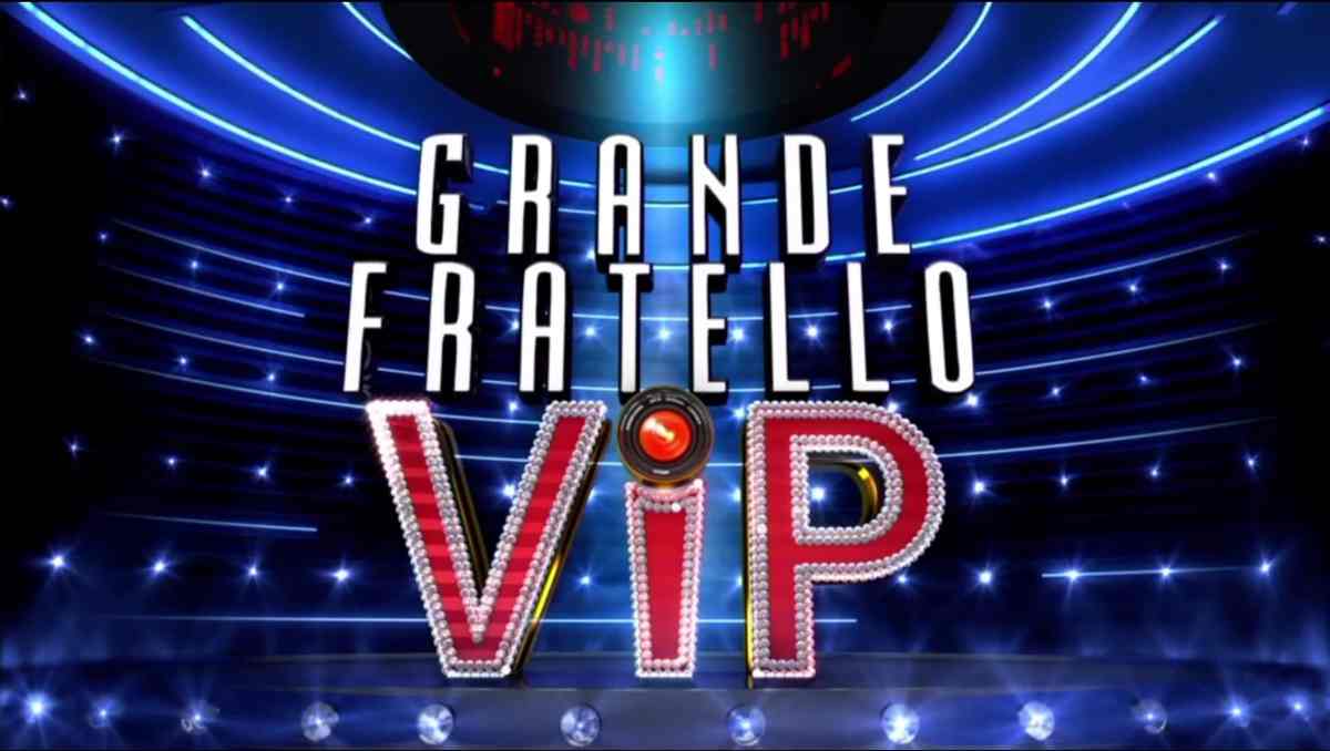 Grande Fratello Vip Antinolfi