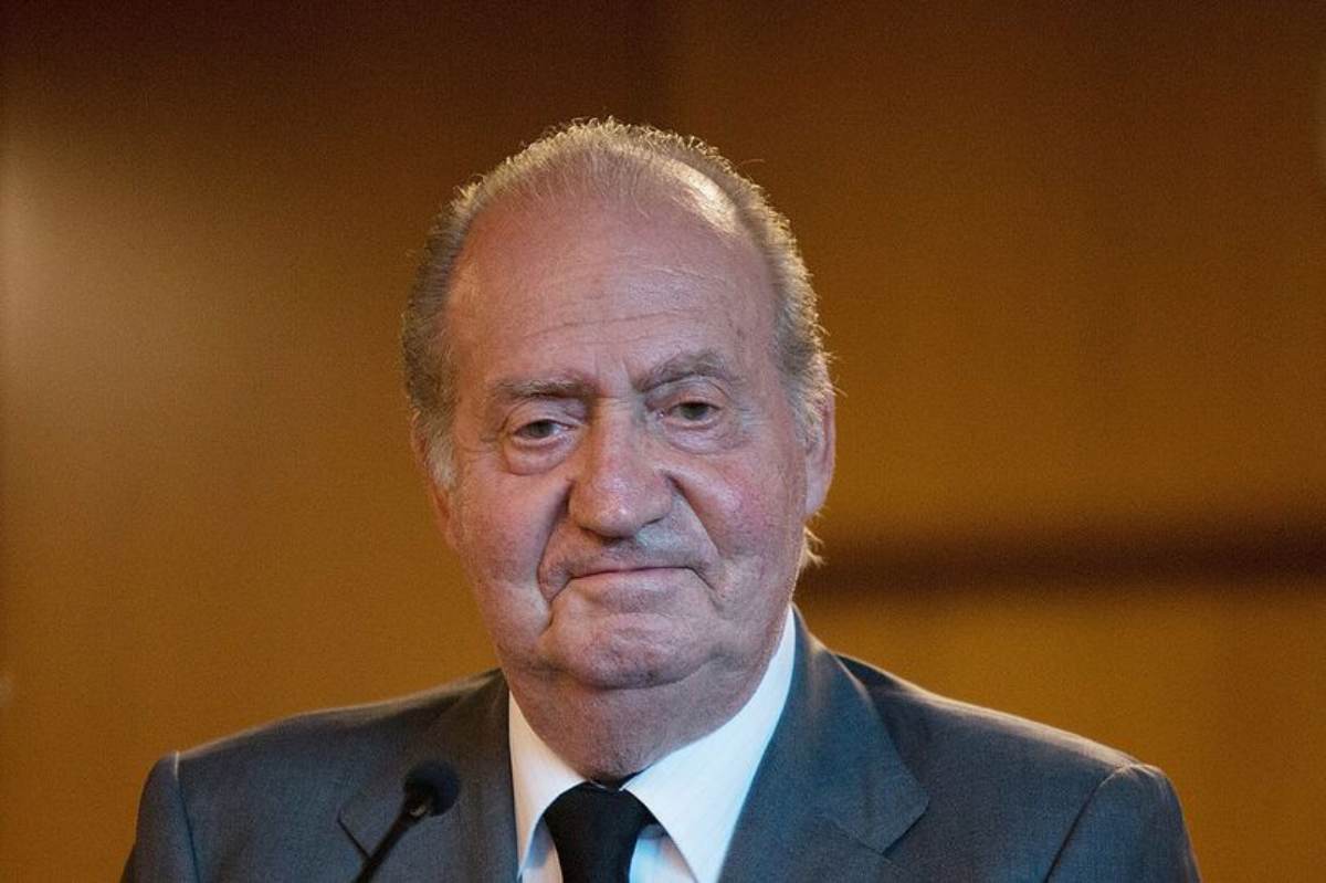 juan carlos