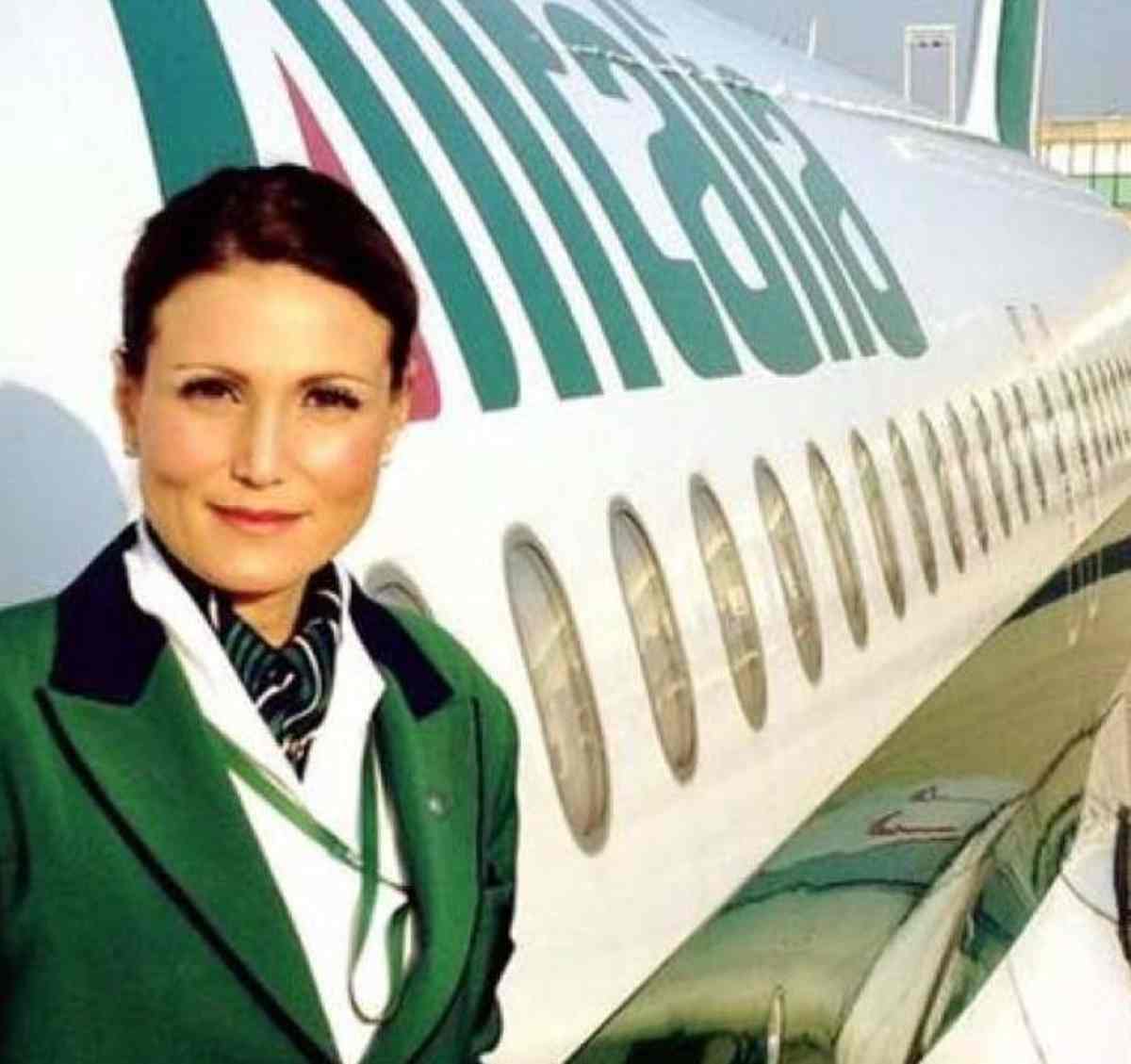 licenziati dipendenti alitalia