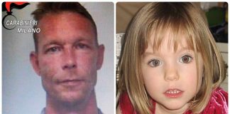 madeleine mccann christian brueckner