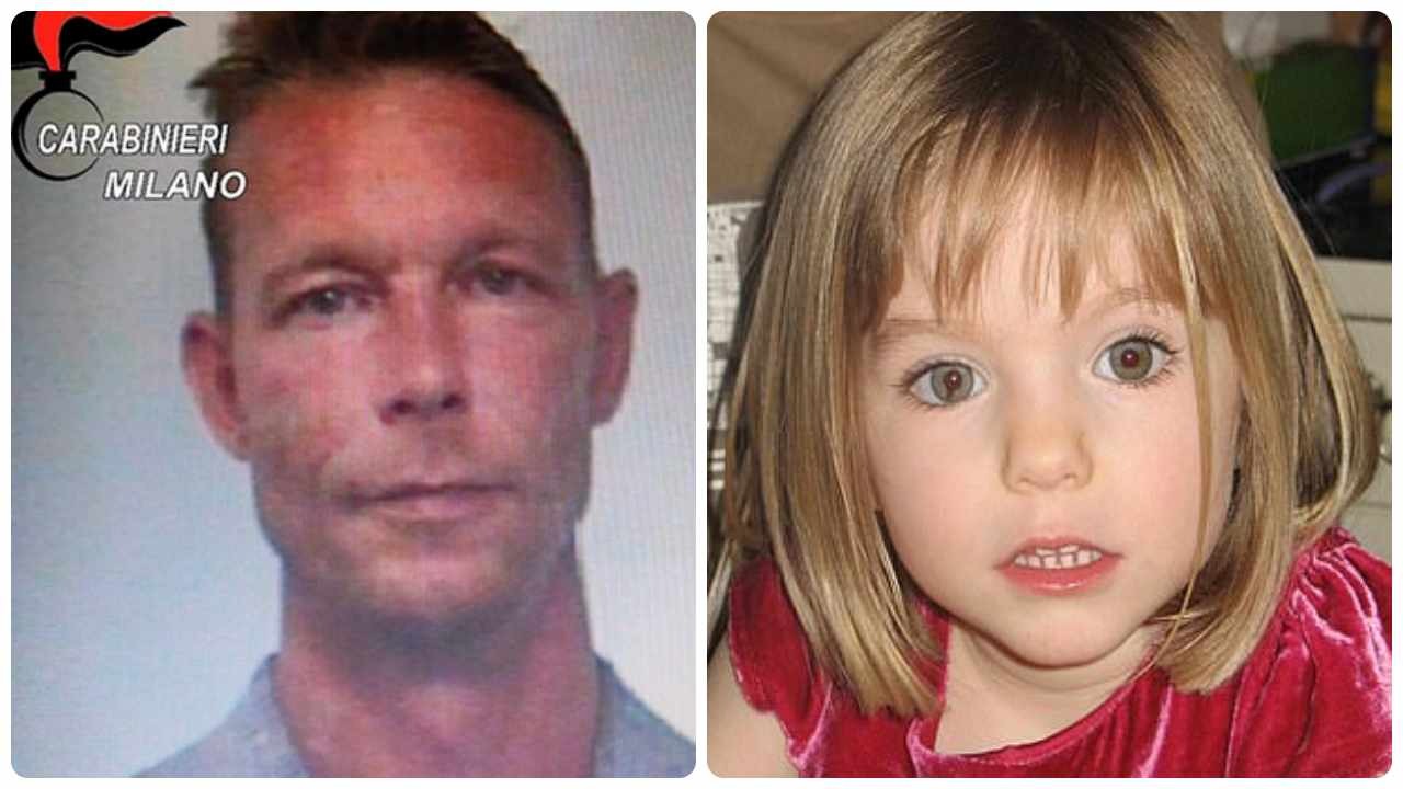 madeleine mccann christian brueckner