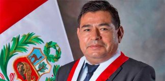 fernando herrera mamani