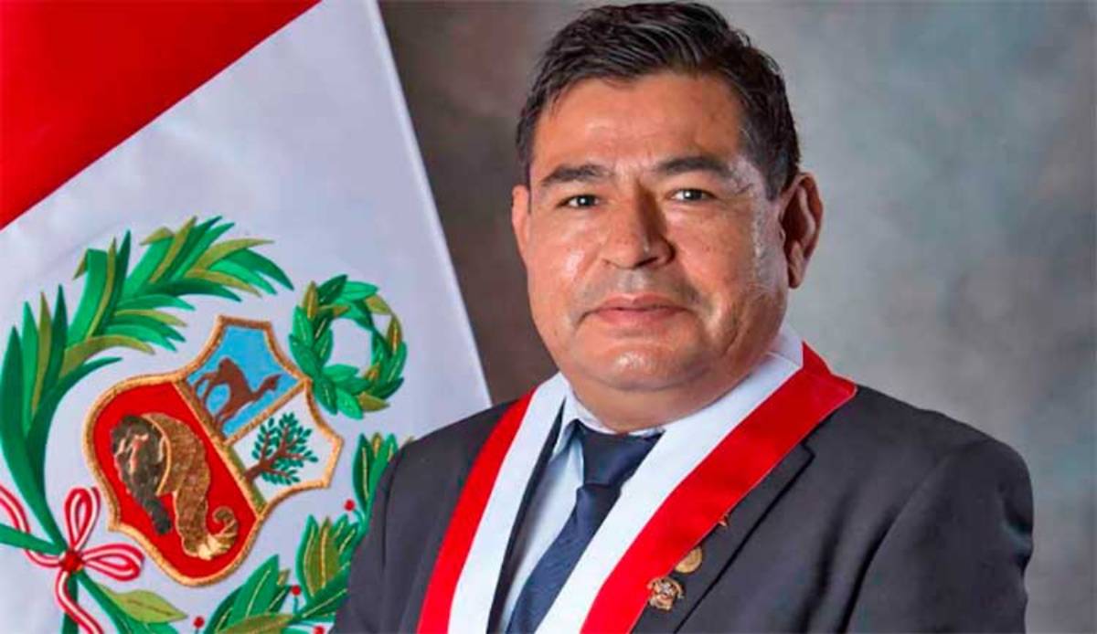 fernando herrera mamani