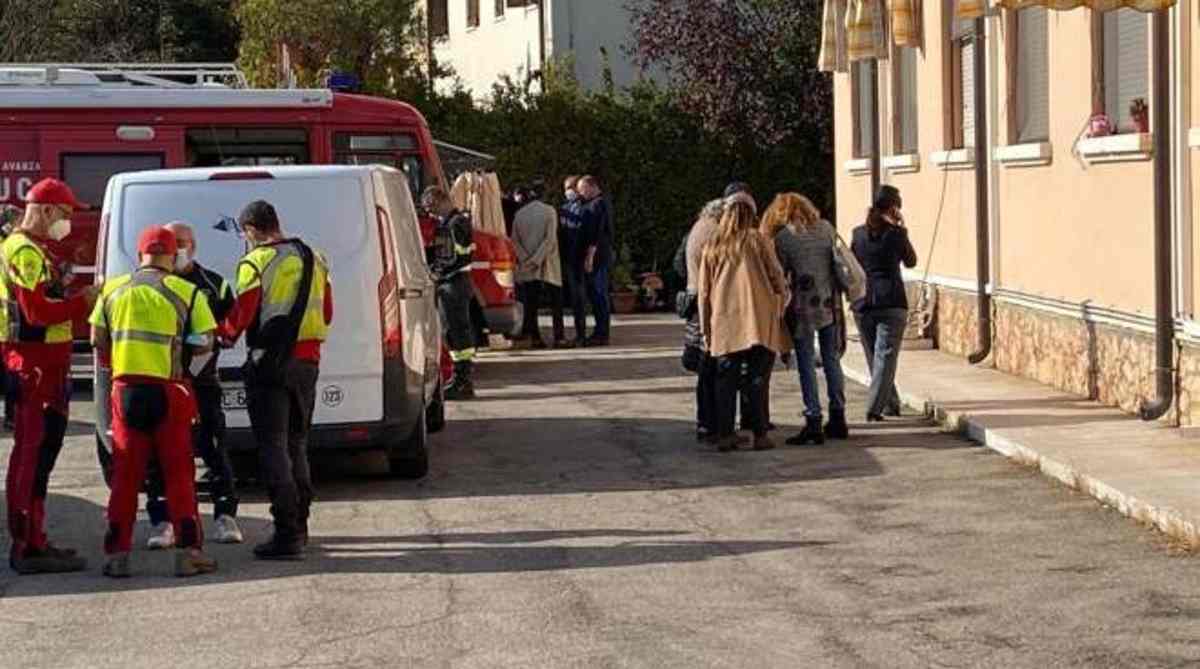 bimbe uccise a Verona comunità