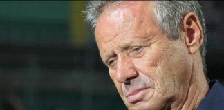 Maurizio Zamparini
