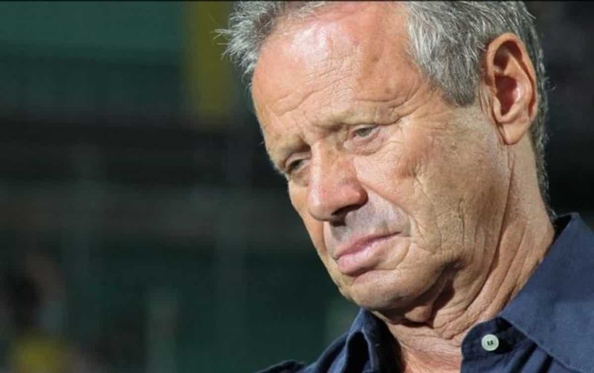 Maurizio Zamparini