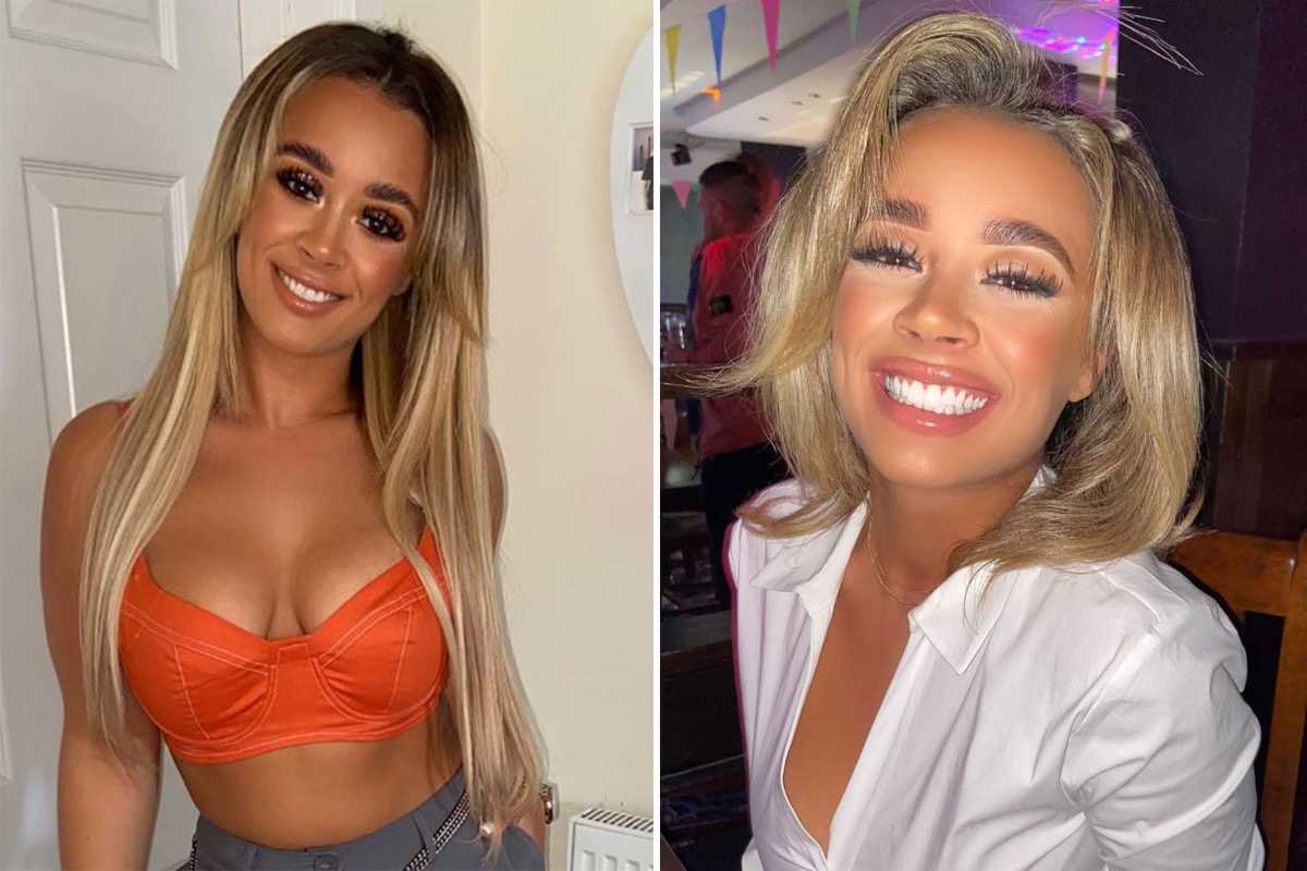 paige rice influencer morta