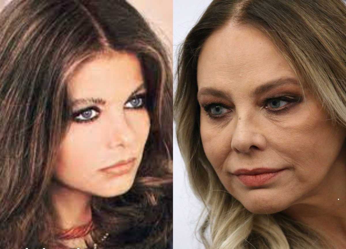 claudia rivelli ornella muti droga dello stupro arrestata