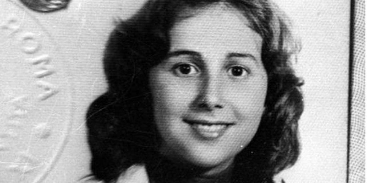 Rosaria Lopez Massacro del Circeo