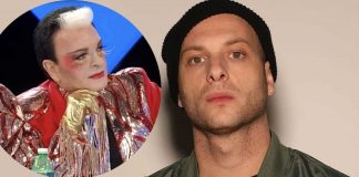 Clementino contro Malgioglio