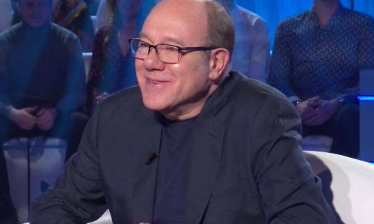 Carlo Verdone