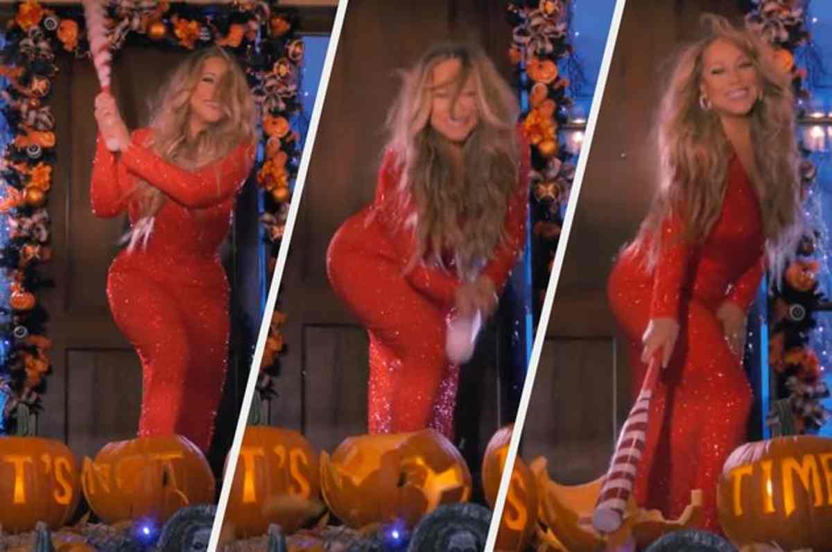 Quanto guadagna ogni Natale Mariah Carey
