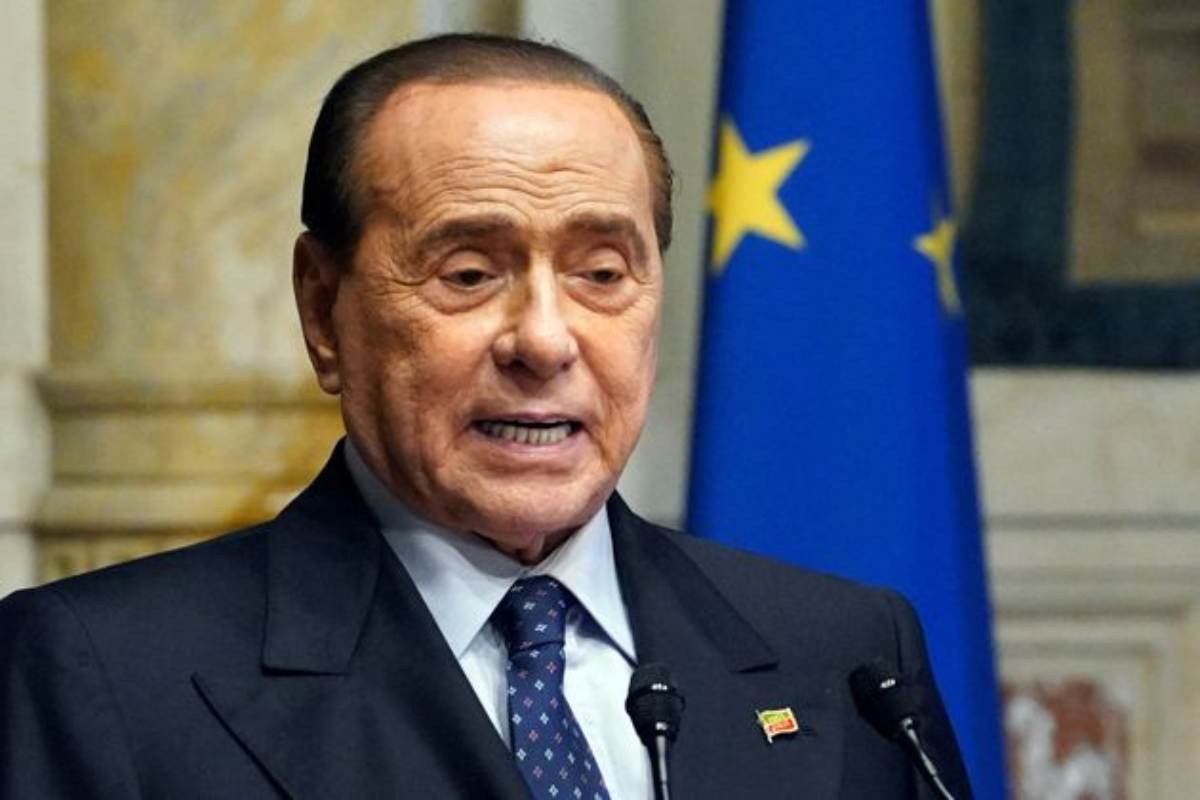 berlusconi quirinale