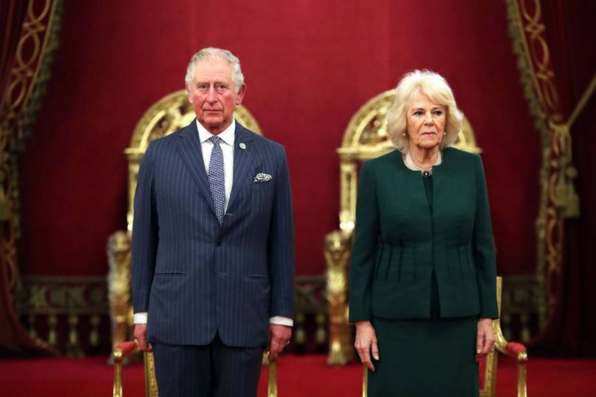 carlo camilla regina