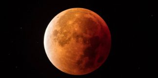 eclissi lunare