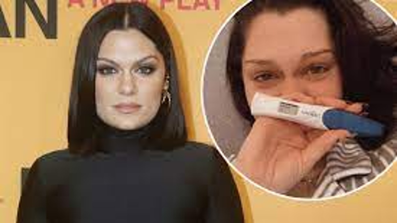 jessie j aborto