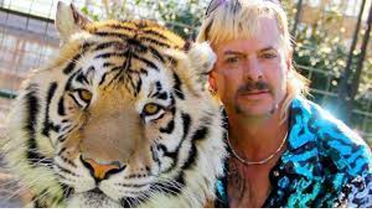 joe exotic