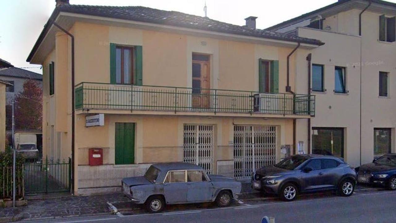 lancia fulvia 1961 conegliano