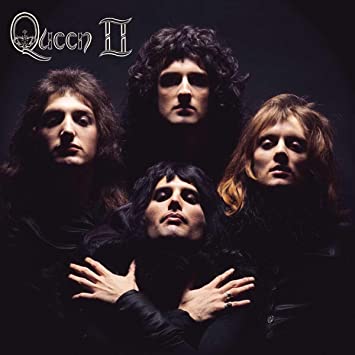 queen II