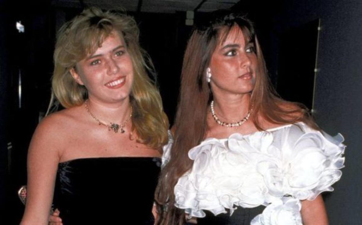 romina power ylenia