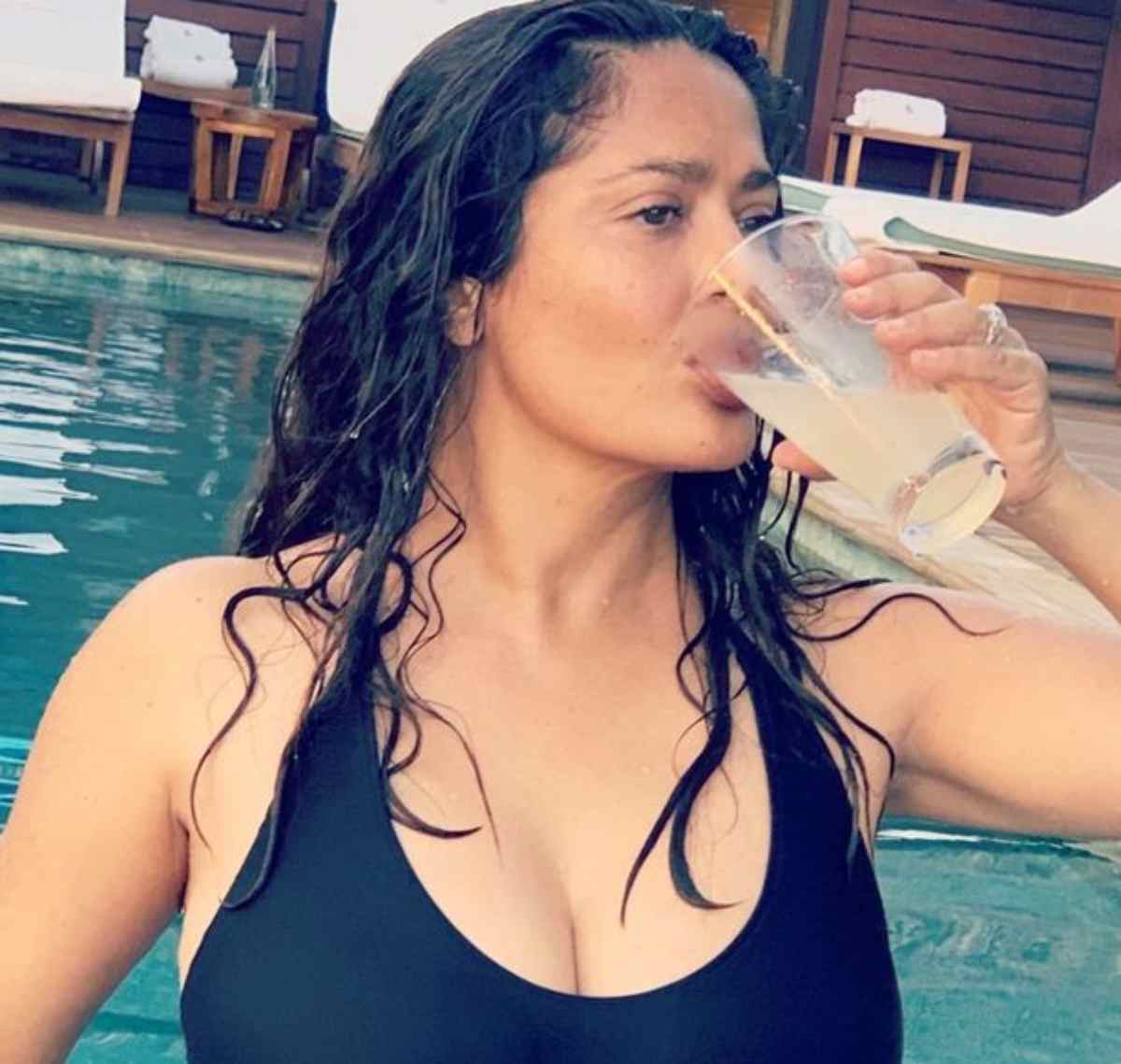 salma hayek