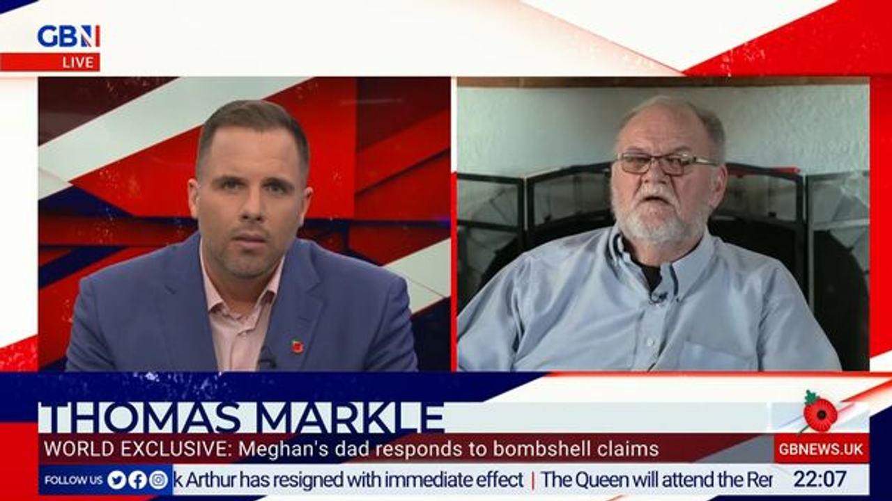 thomas markle gb news