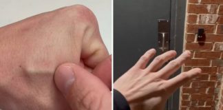tiktok microchip