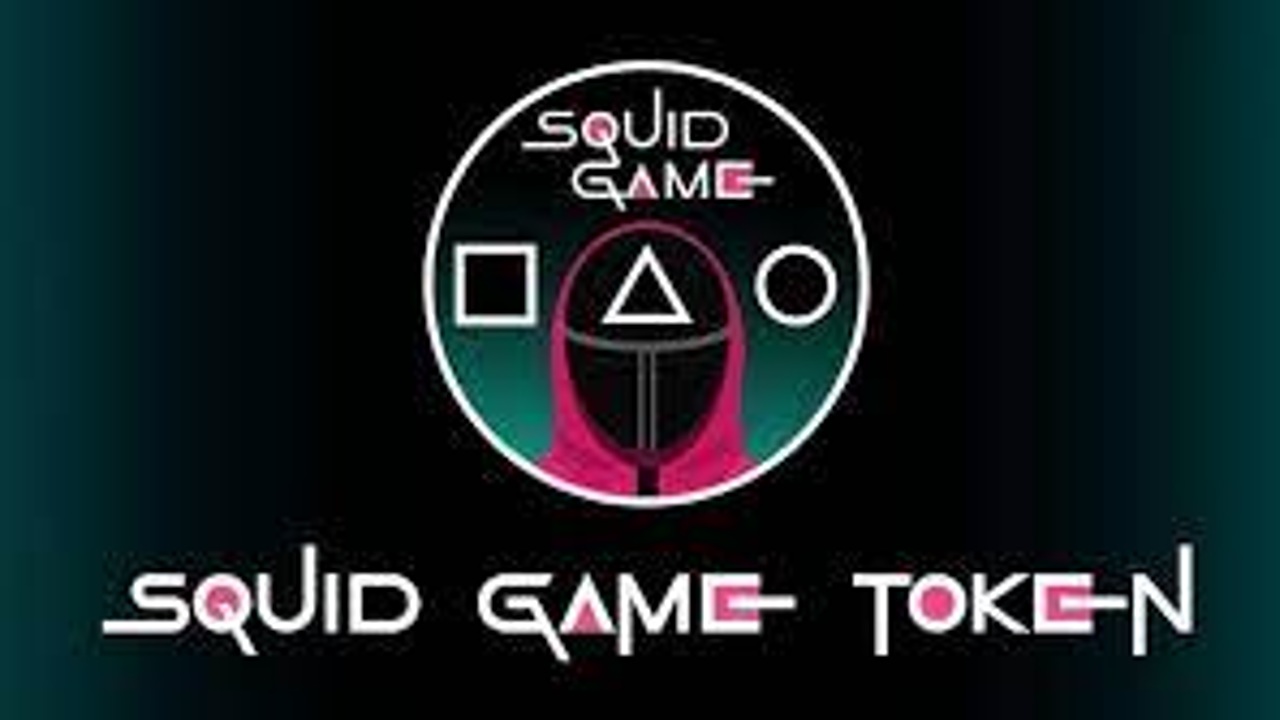 token squid game