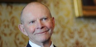 wilbur smith