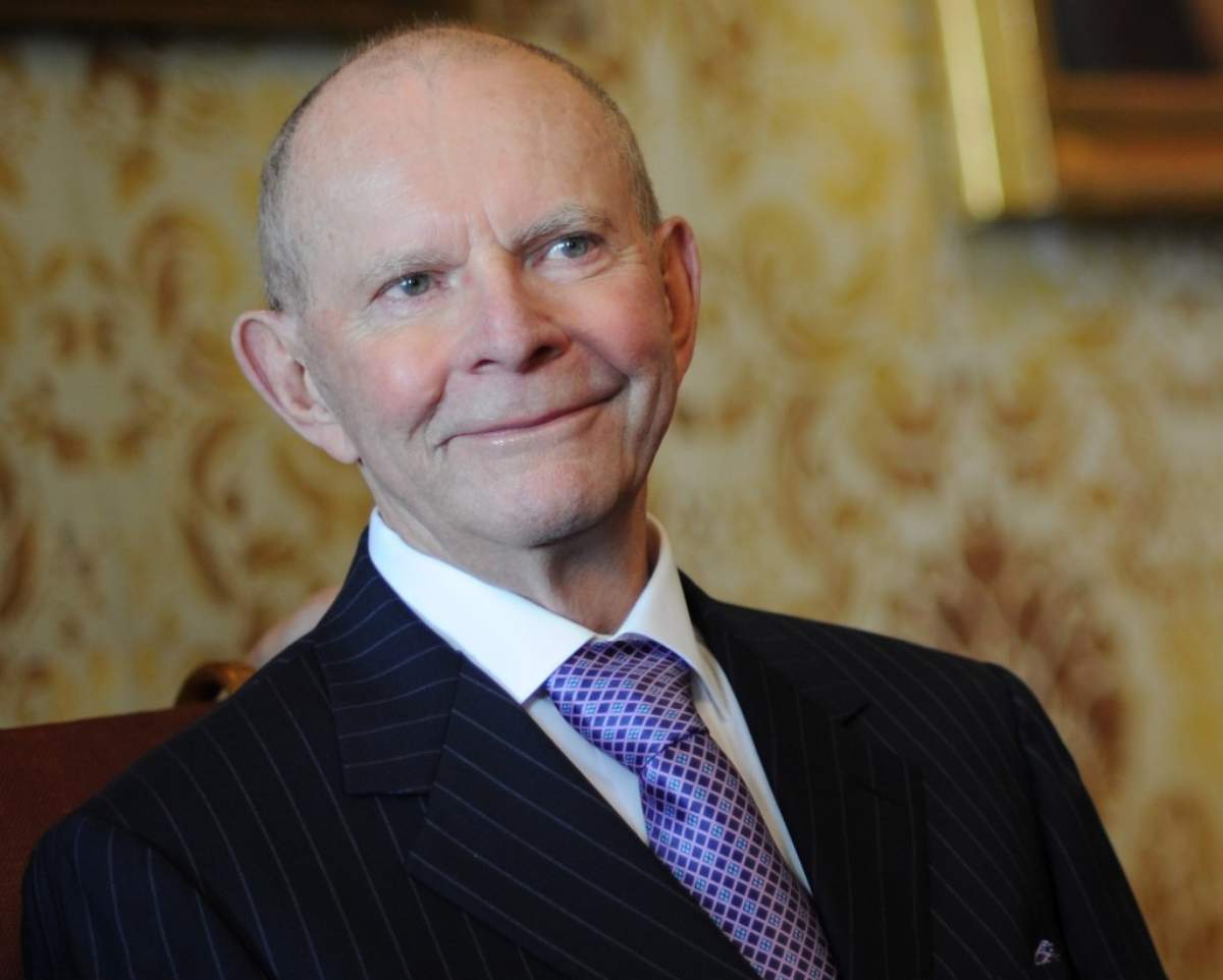 wilbur smith