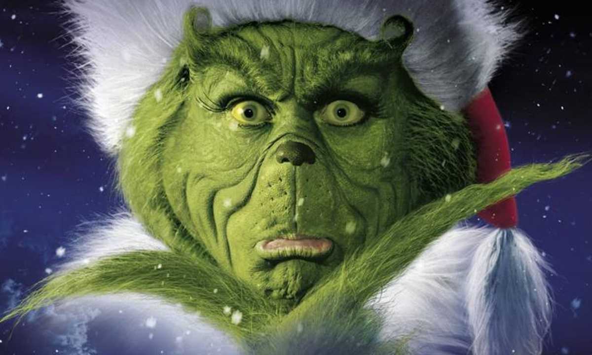 Il Grinch