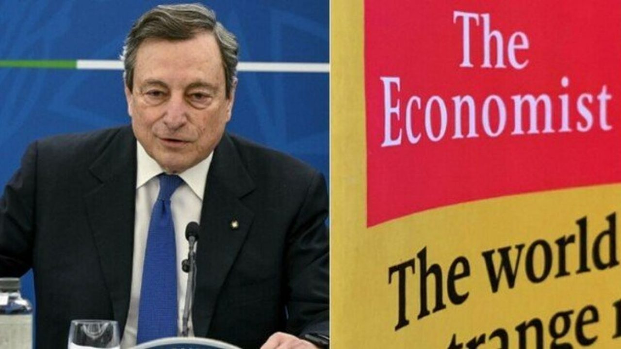 Italia Paese dell'anno: nota rivista incorona l'Italia, ma sul web dilaga lo scetticismo