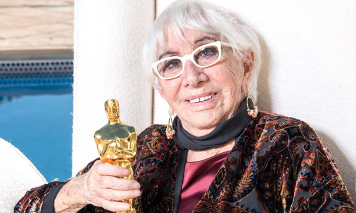 Lina Wertmuller