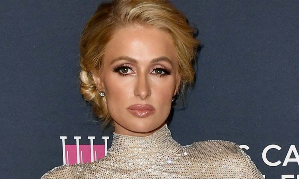 Paris Hilton