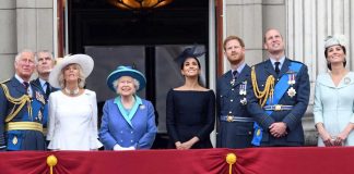 ROYAL FAMILY