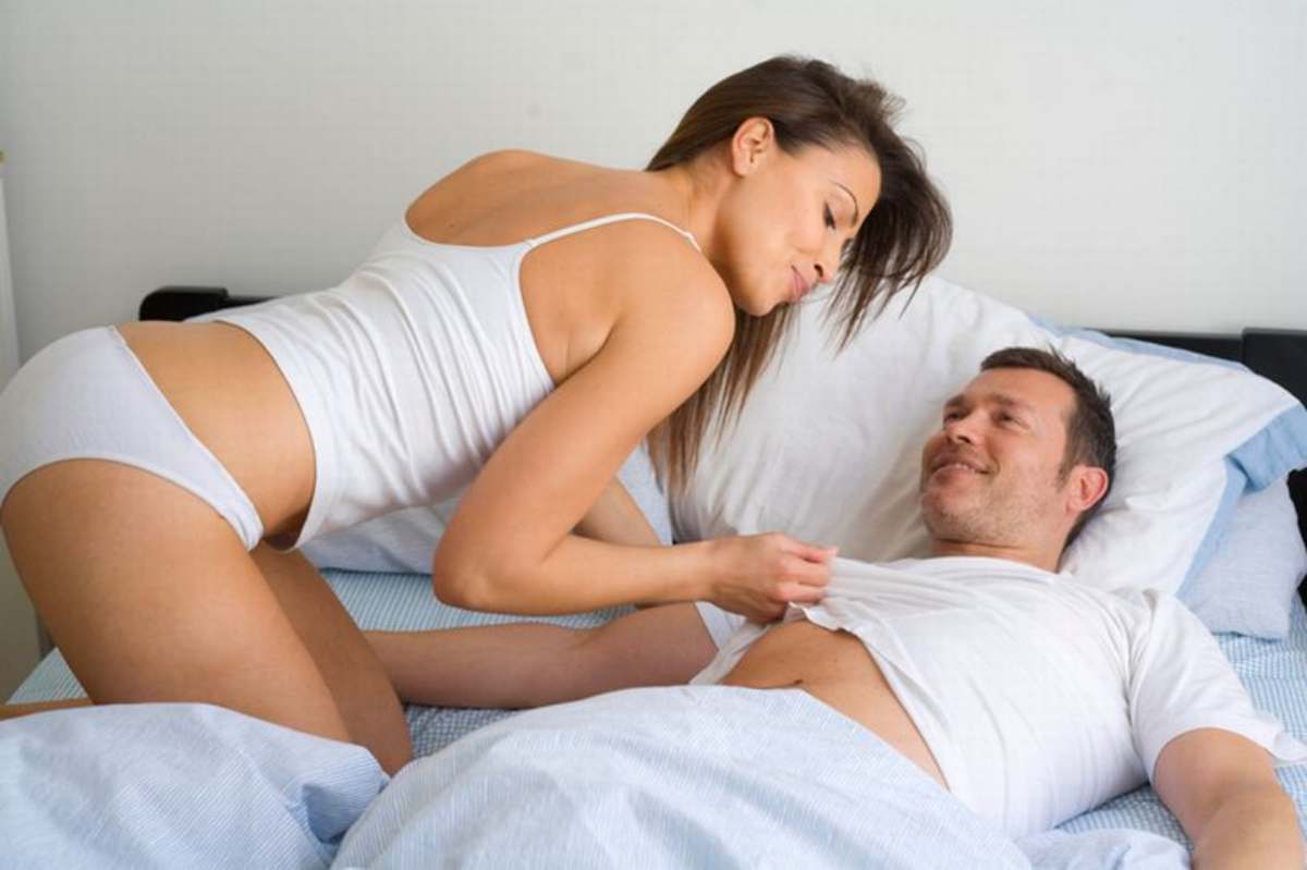 uomini bassi a letto migliori partner