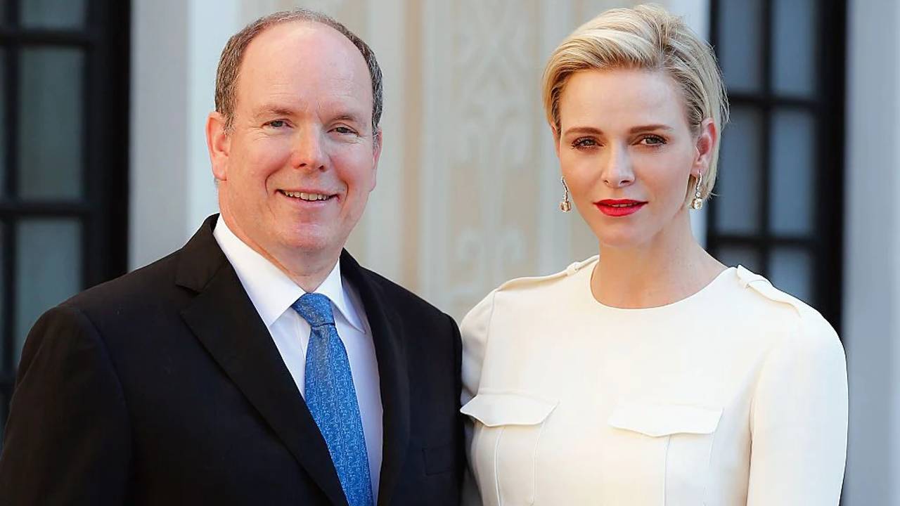 ¿Cómo está Charlene?  El comunicado de prensa oficial del Palazzo Grimaldi sobre la salud de la princesa