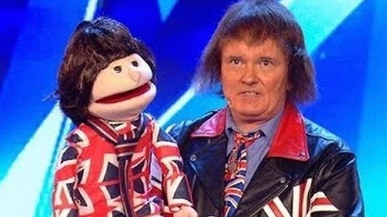 david watson britain's got talent