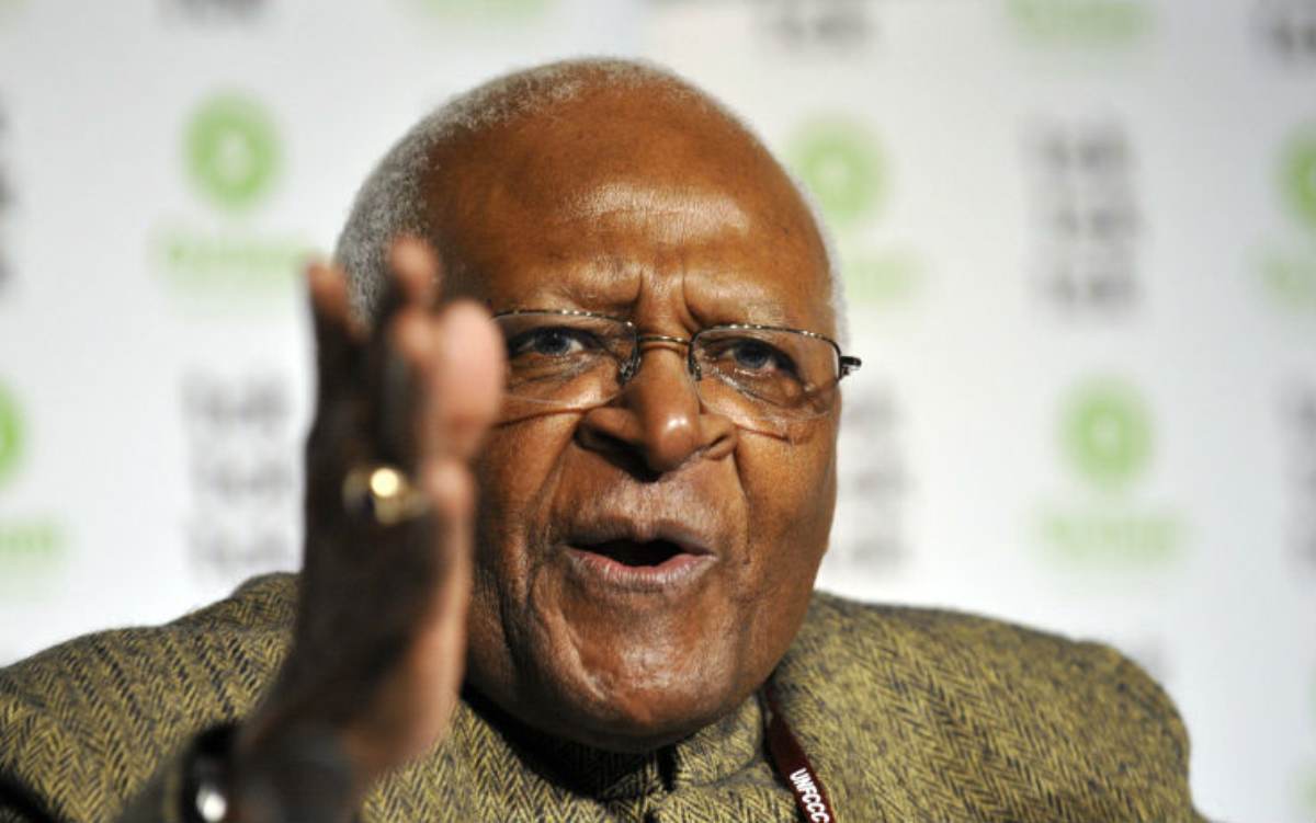 desmond tutu