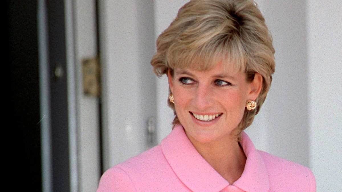 lady diana sarah ferguson harry