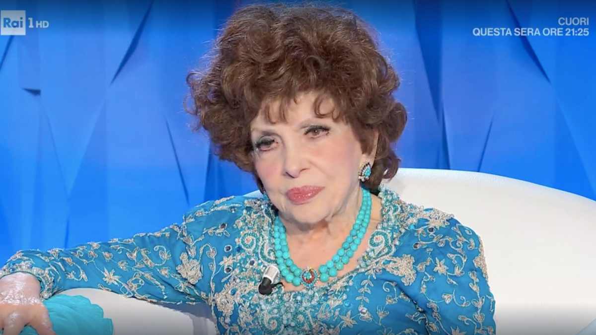 gina lollobrigida antonio ingroia domenica in